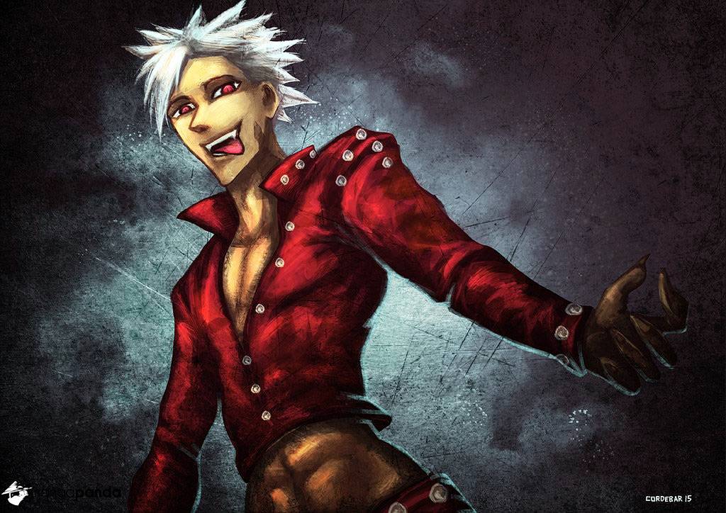 Read Nanatsu no Taizai EN Manga Online