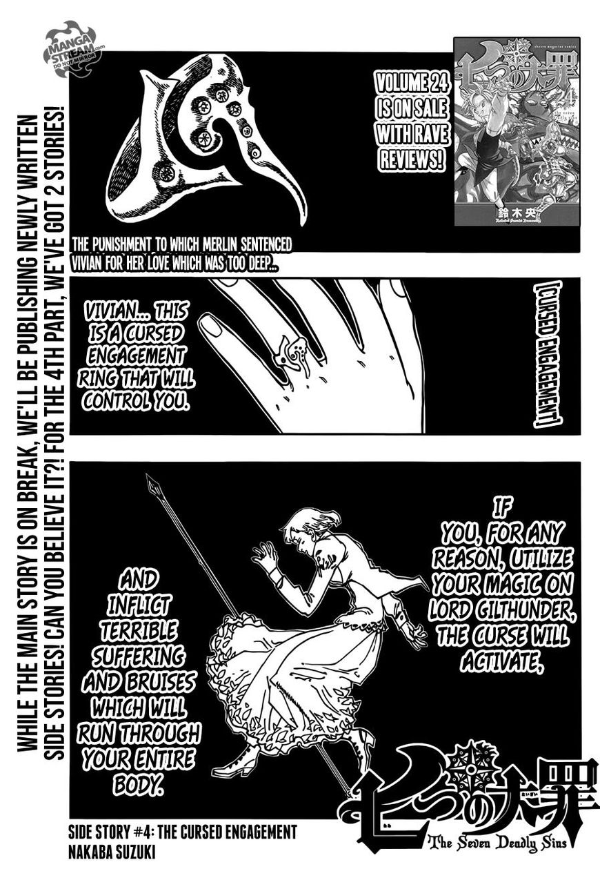 Read Nanatsu no Taizai EN Manga Online