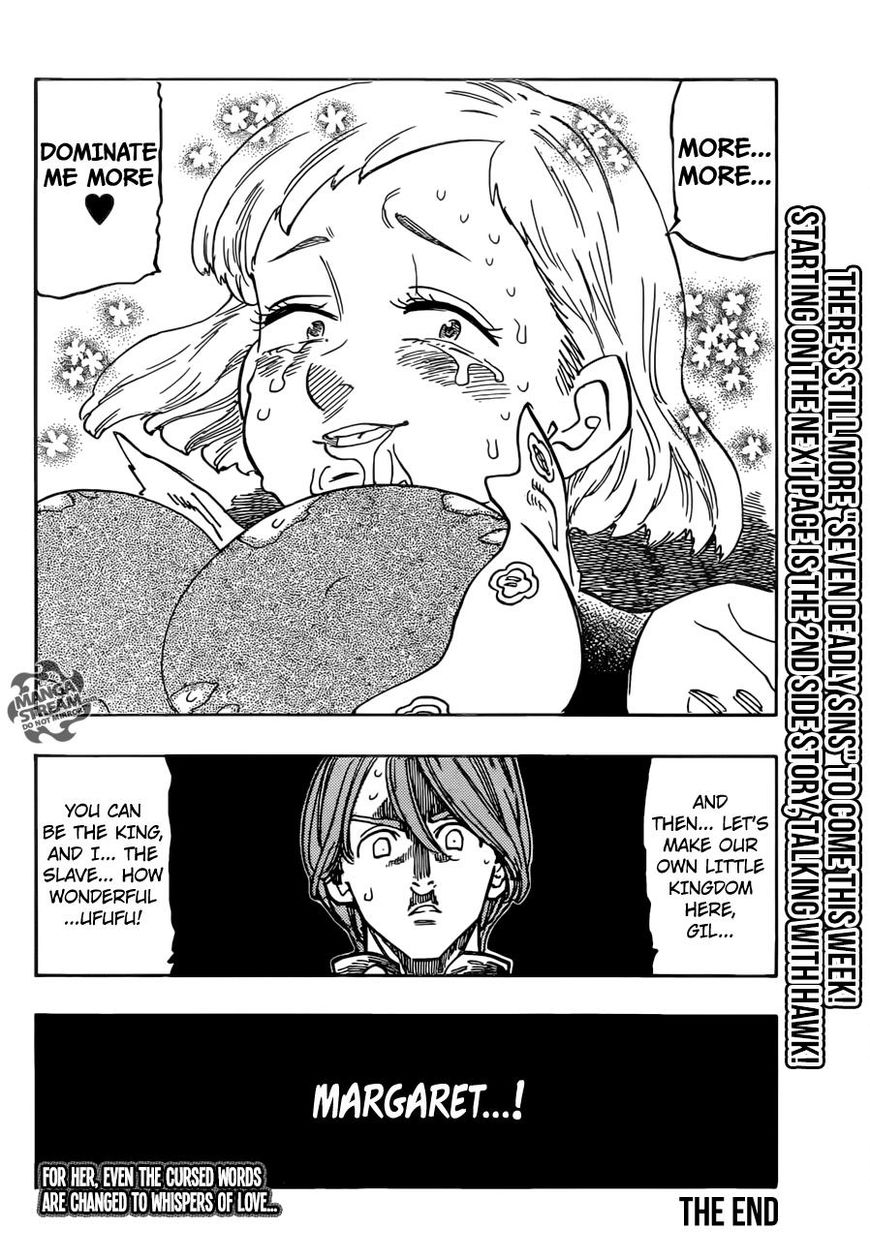 Read Nanatsu no Taizai EN Manga Online