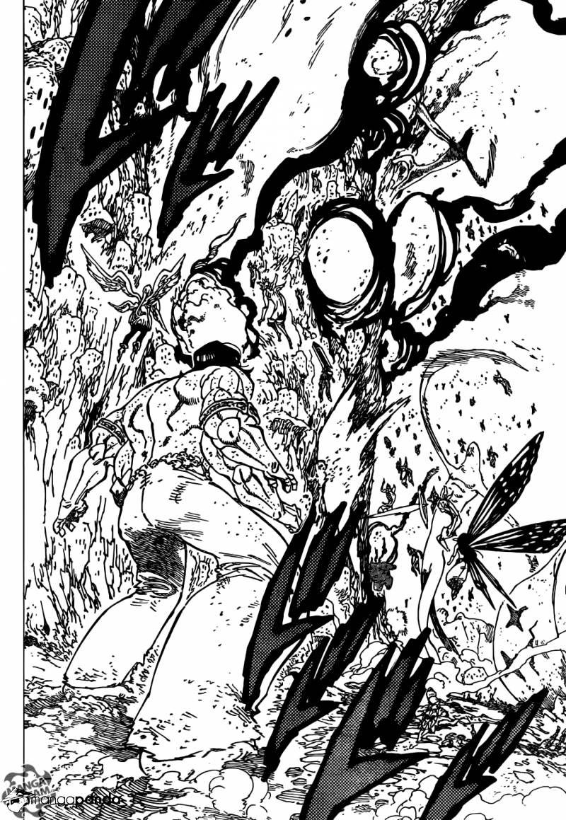 Read Nanatsu no Taizai EN Manga Online