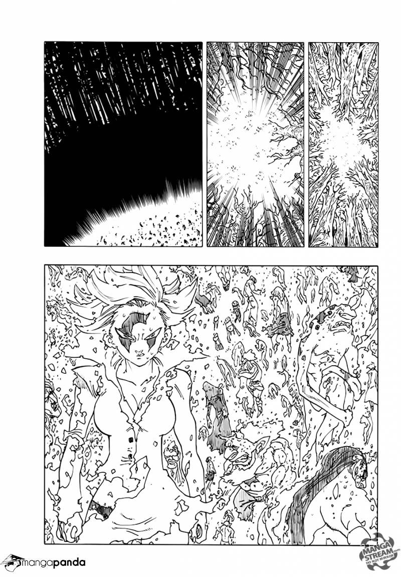 Read Nanatsu no Taizai EN Manga Online