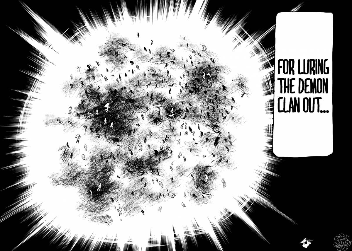 Read Nanatsu no Taizai EN Manga Online