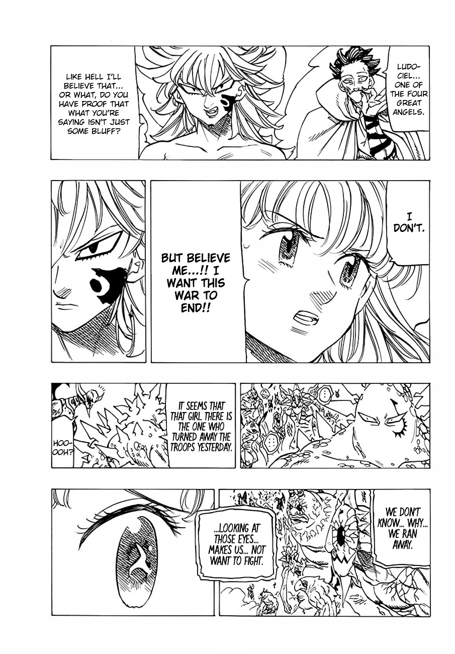 Read Nanatsu no Taizai EN Manga Online