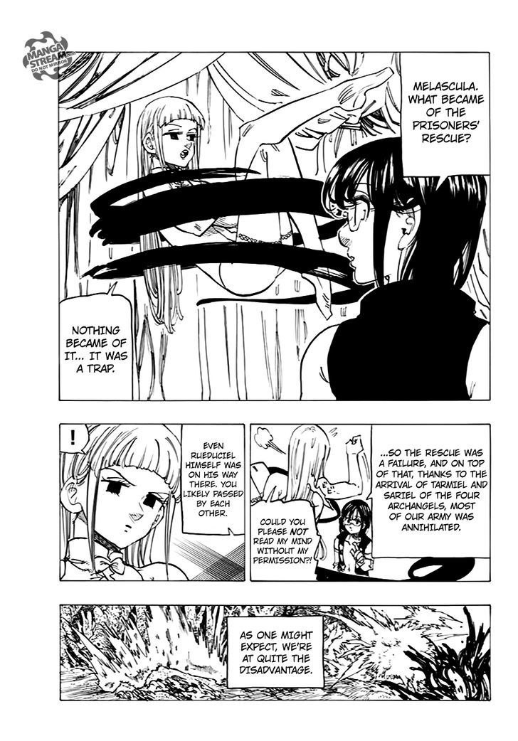 Read Nanatsu no Taizai EN Manga Online