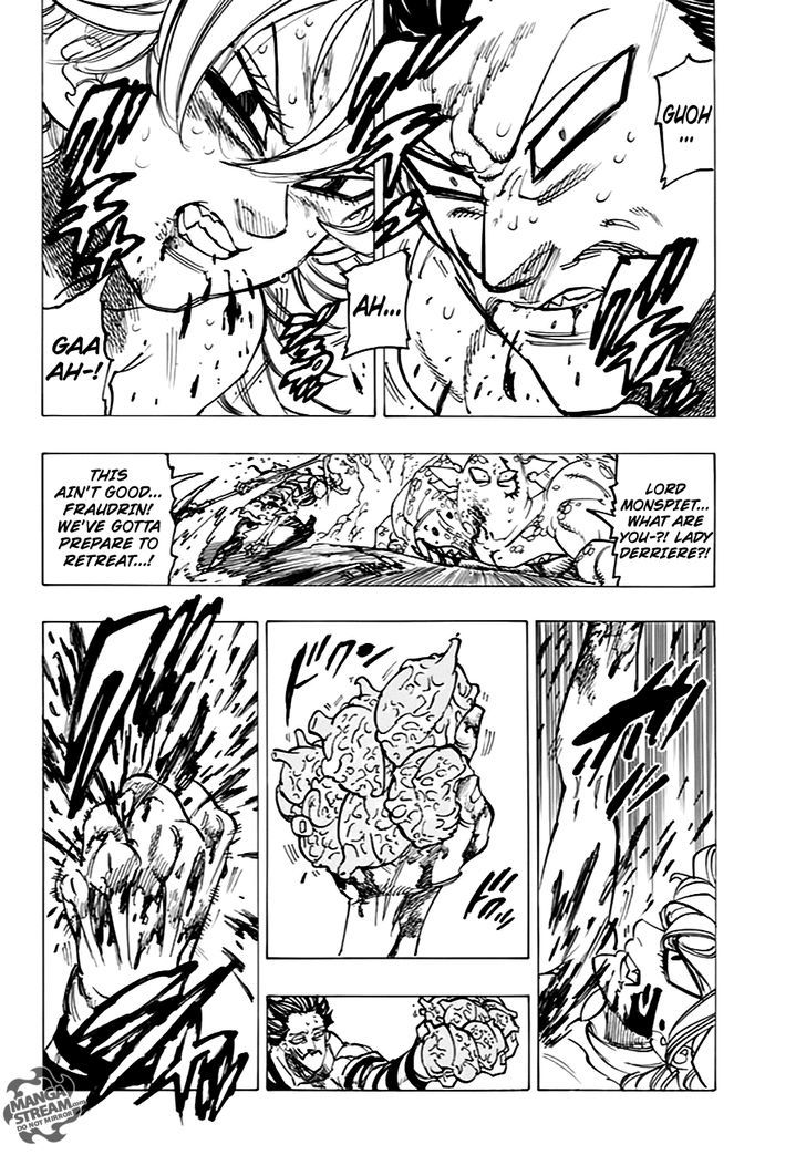 Read Nanatsu no Taizai EN Manga Online