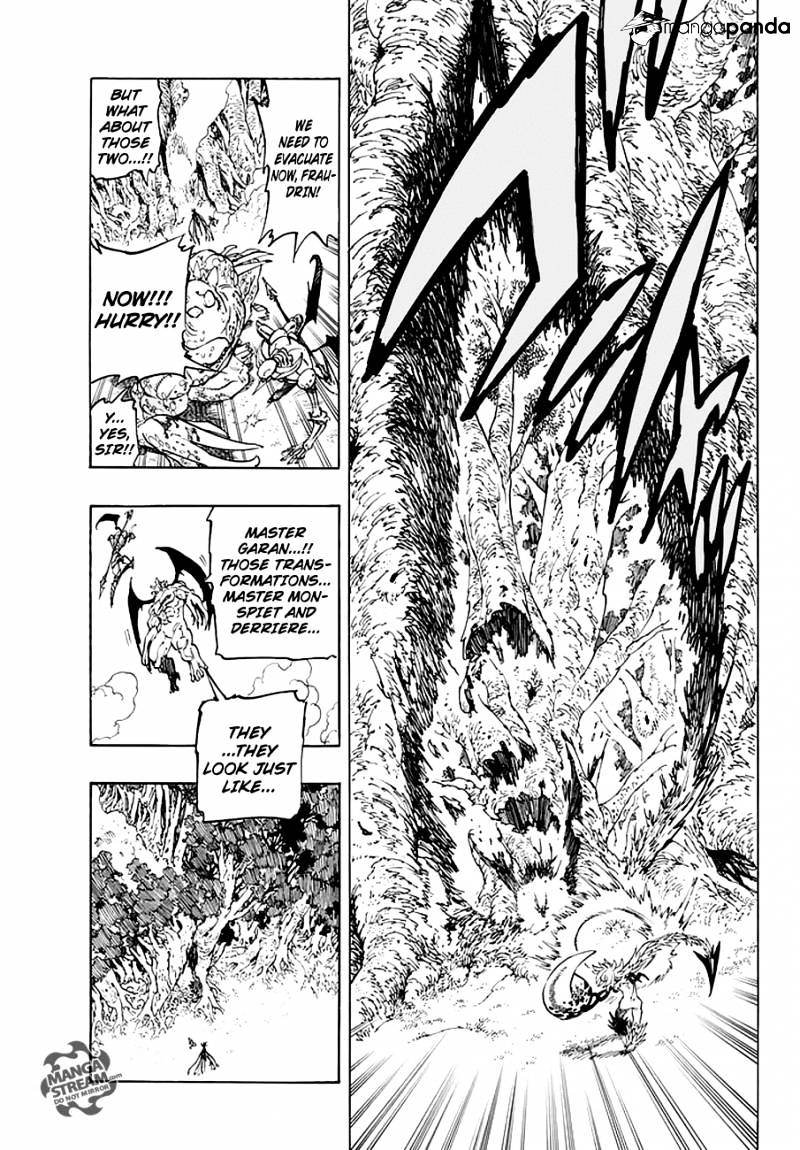 Read Nanatsu no Taizai EN Manga Online