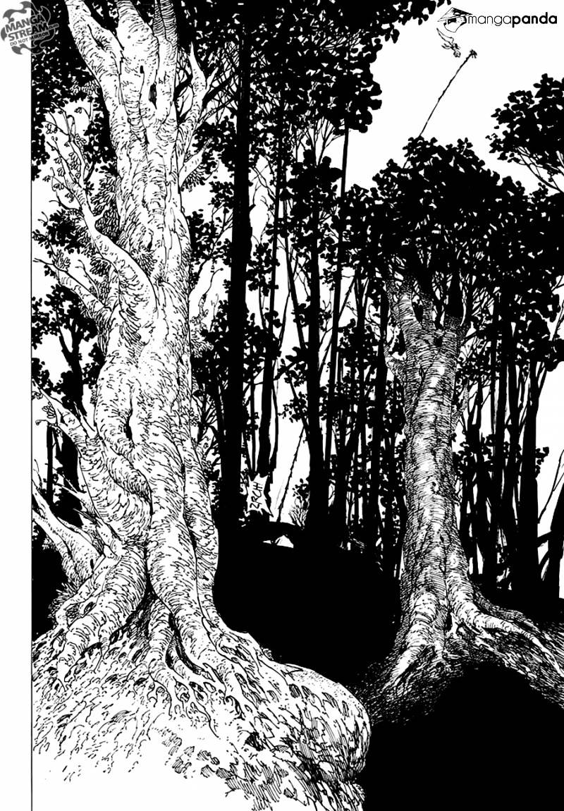 Read Nanatsu no Taizai EN Manga Online
