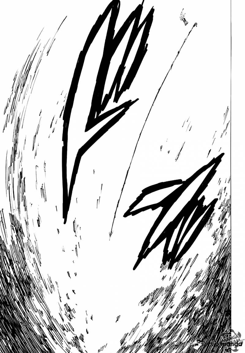 Read Nanatsu no Taizai EN Manga Online