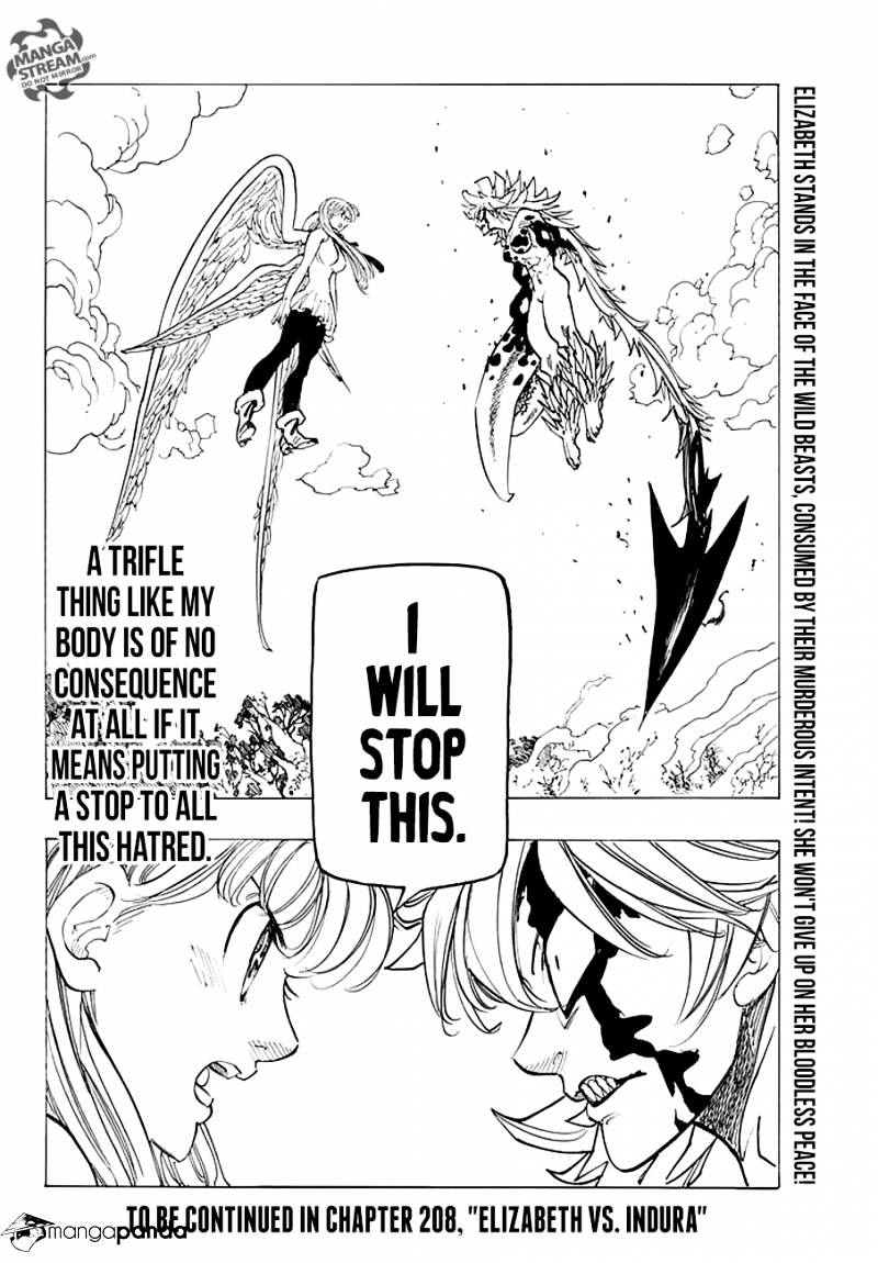 Read Nanatsu no Taizai EN Manga Online