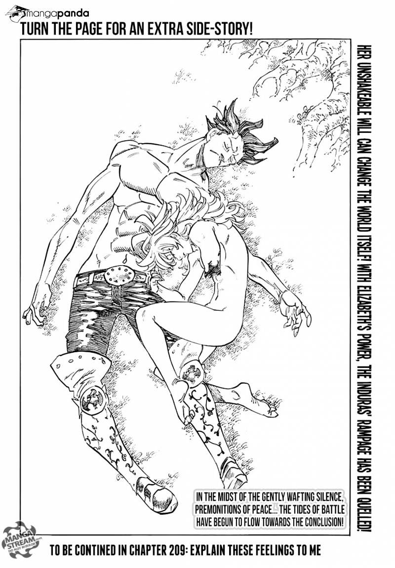 Read Nanatsu no Taizai EN Manga Online