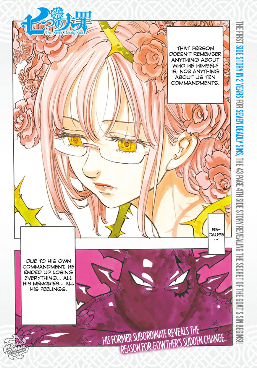 Read Nanatsu no Taizai EN Manga Online