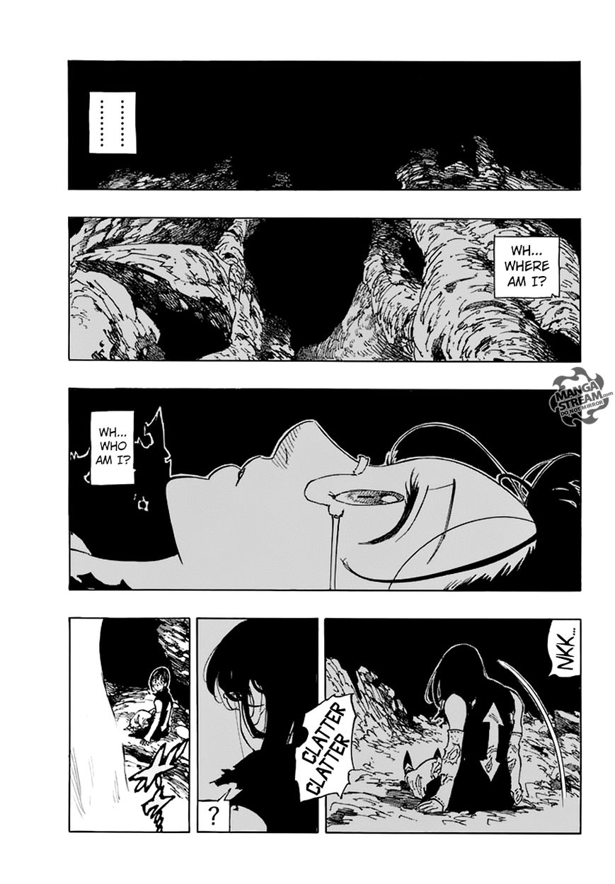 Read Nanatsu no Taizai EN Manga Online