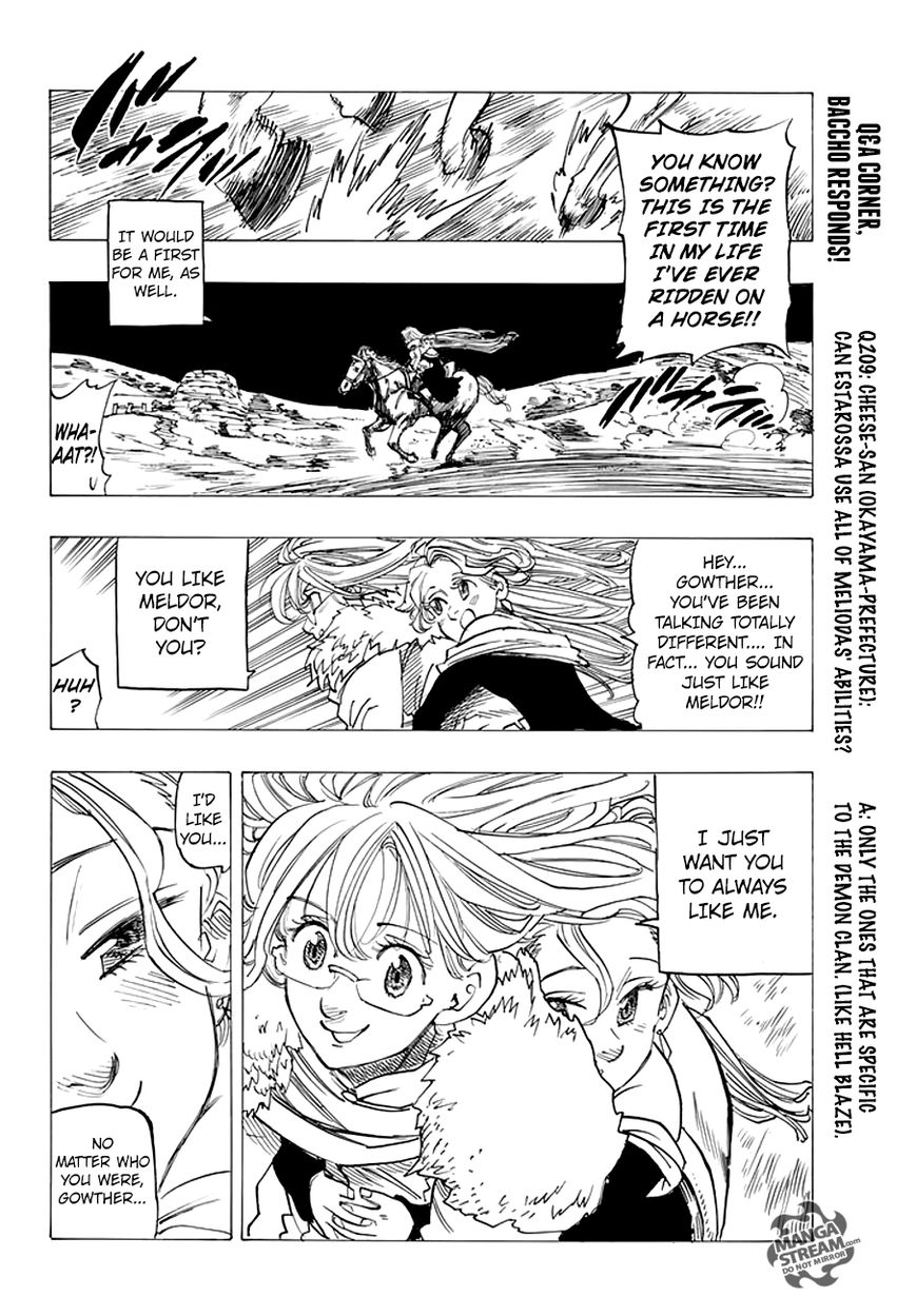 Read Nanatsu no Taizai EN Manga Online