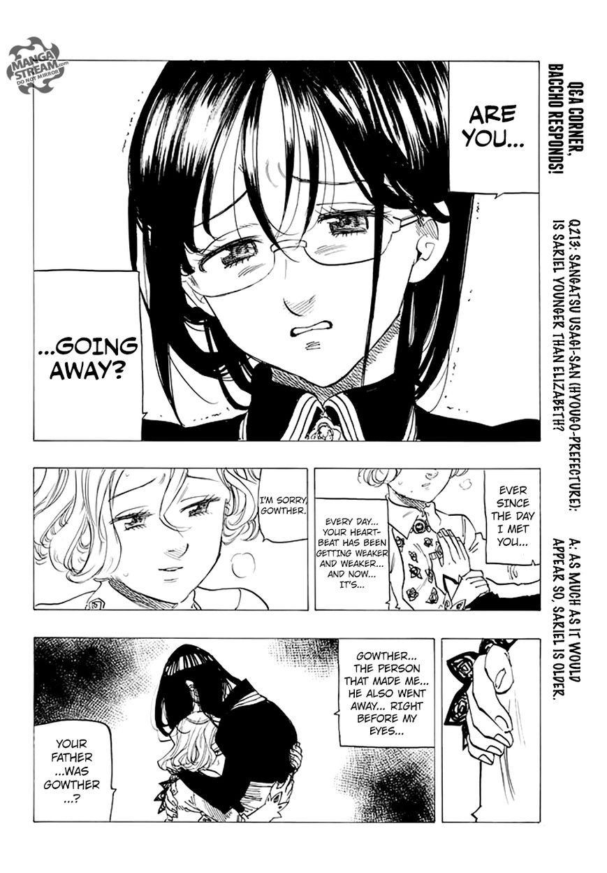 Read Nanatsu no Taizai EN Manga Online