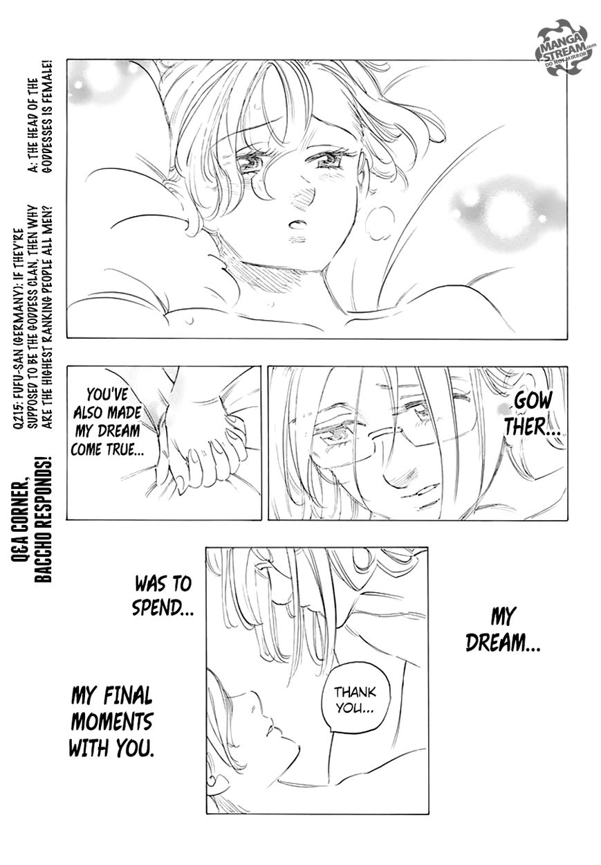 Read Nanatsu no Taizai EN Manga Online