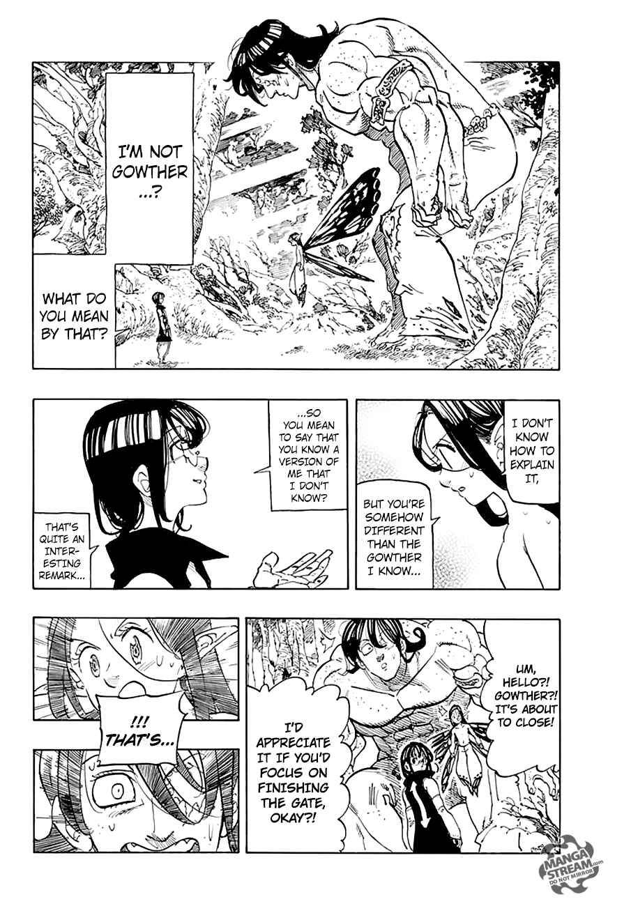 Read Nanatsu no Taizai EN Manga Online