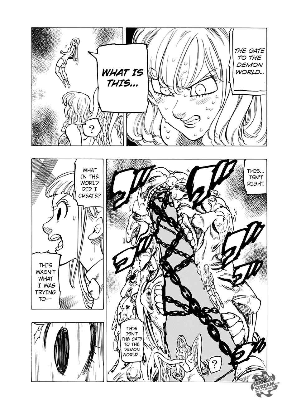 Read Nanatsu no Taizai EN Manga Online