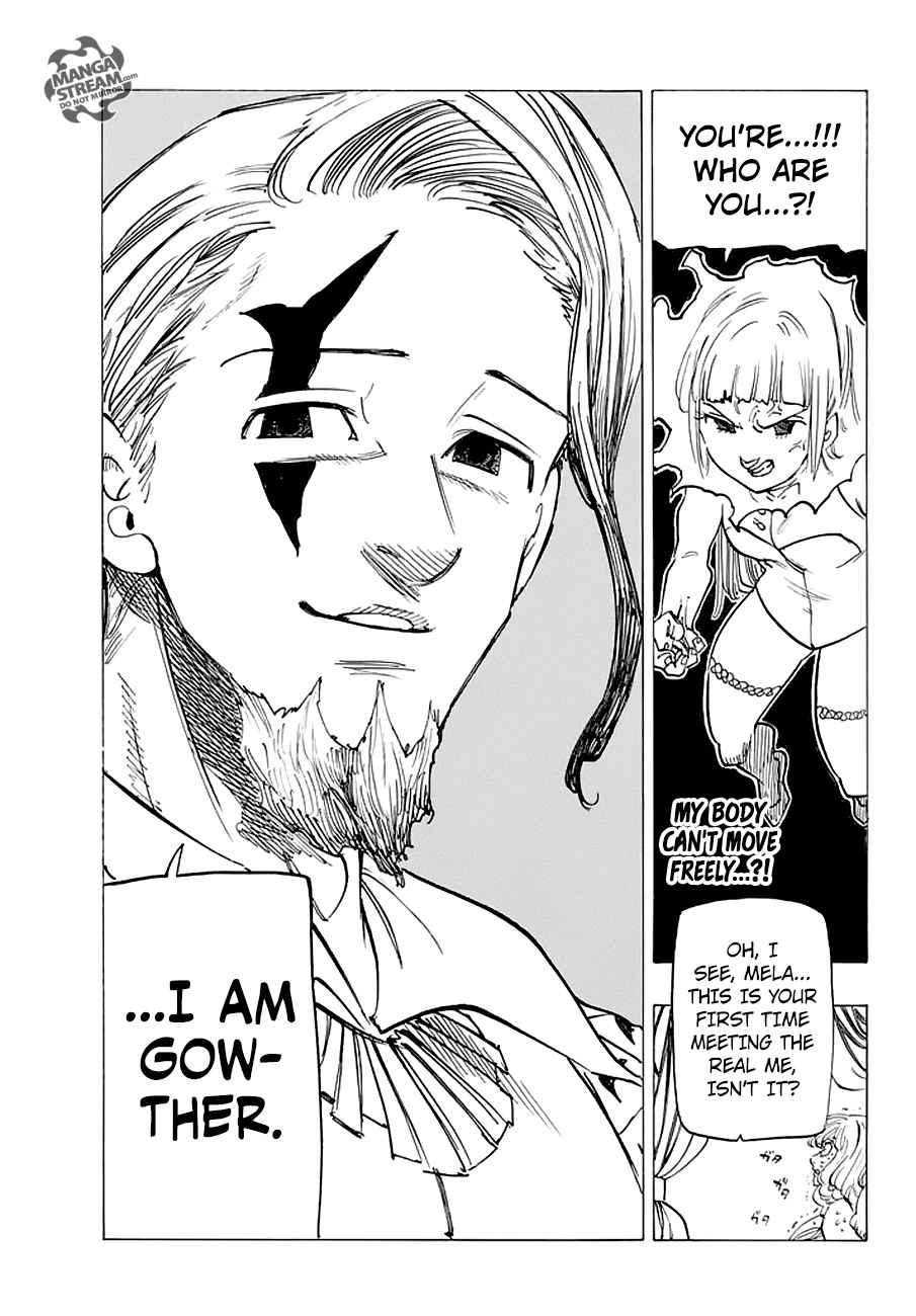 Read Nanatsu no Taizai EN Manga Online
