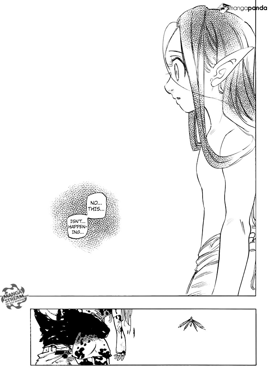 Read Nanatsu no Taizai EN Manga Online