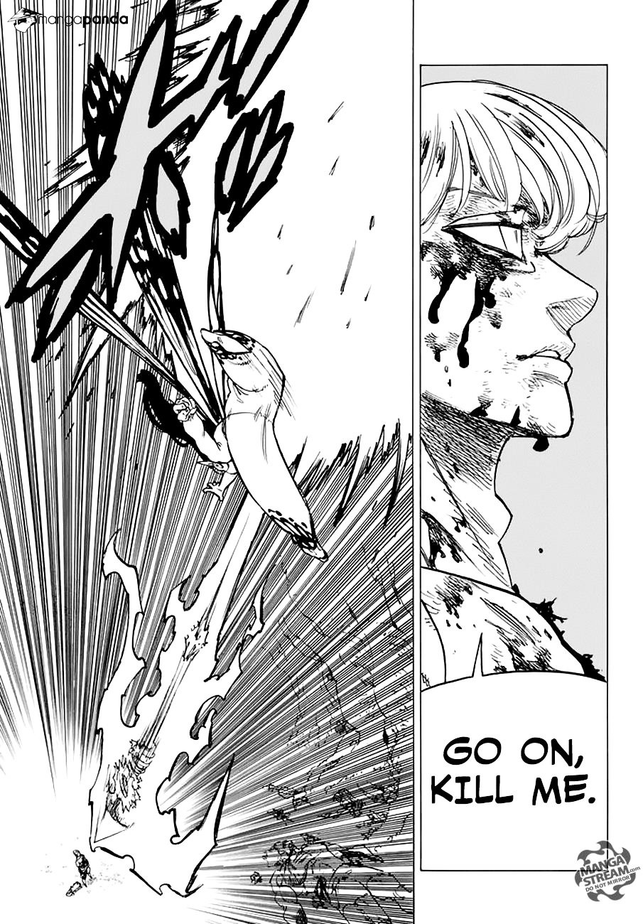 Read Nanatsu no Taizai EN Manga Online