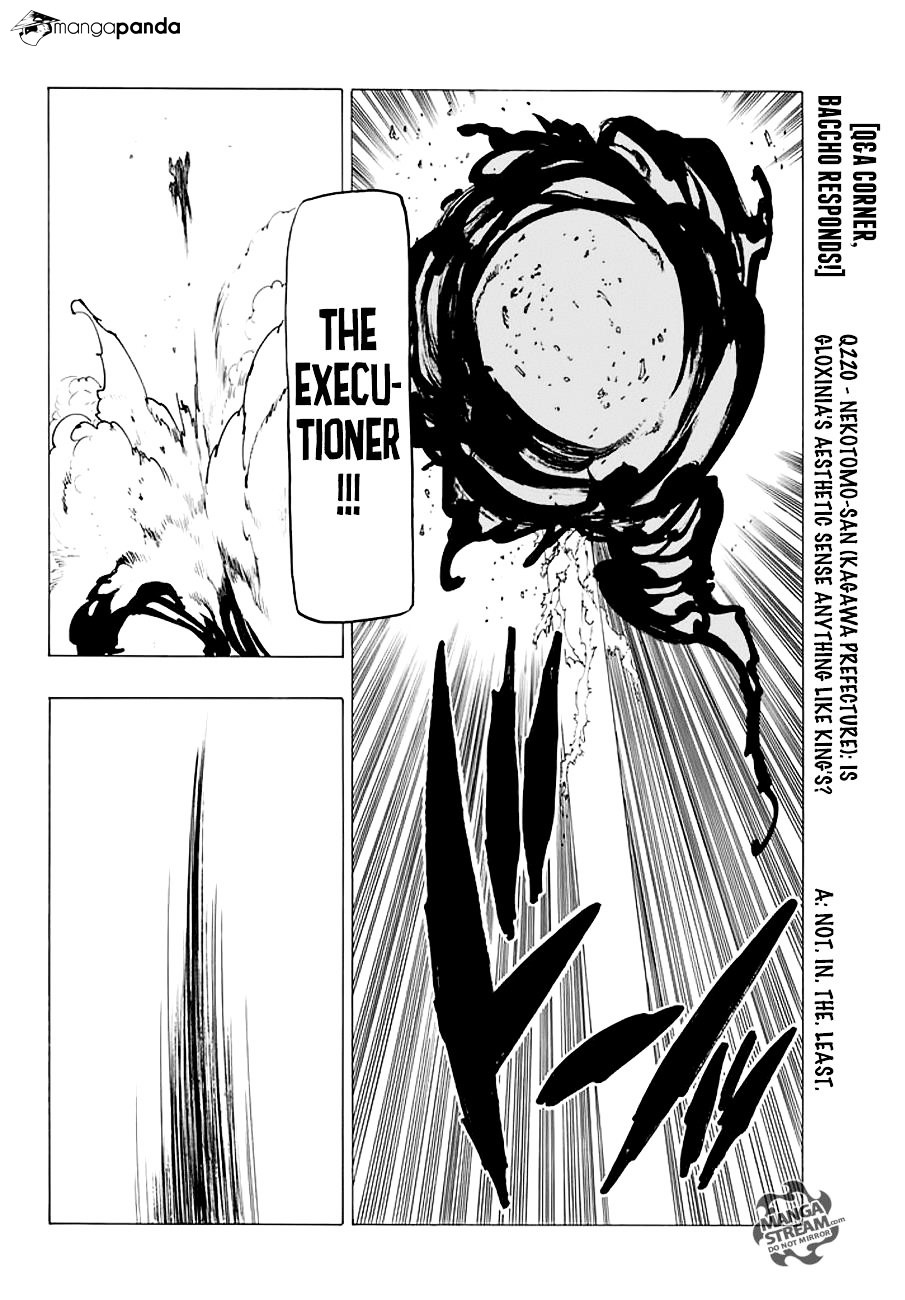 Read Nanatsu no Taizai EN Manga Online