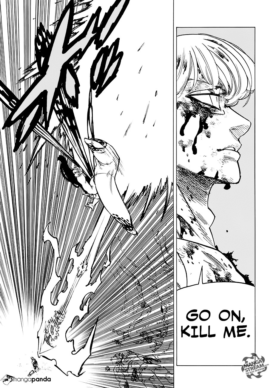 Read Nanatsu no Taizai EN Manga Online