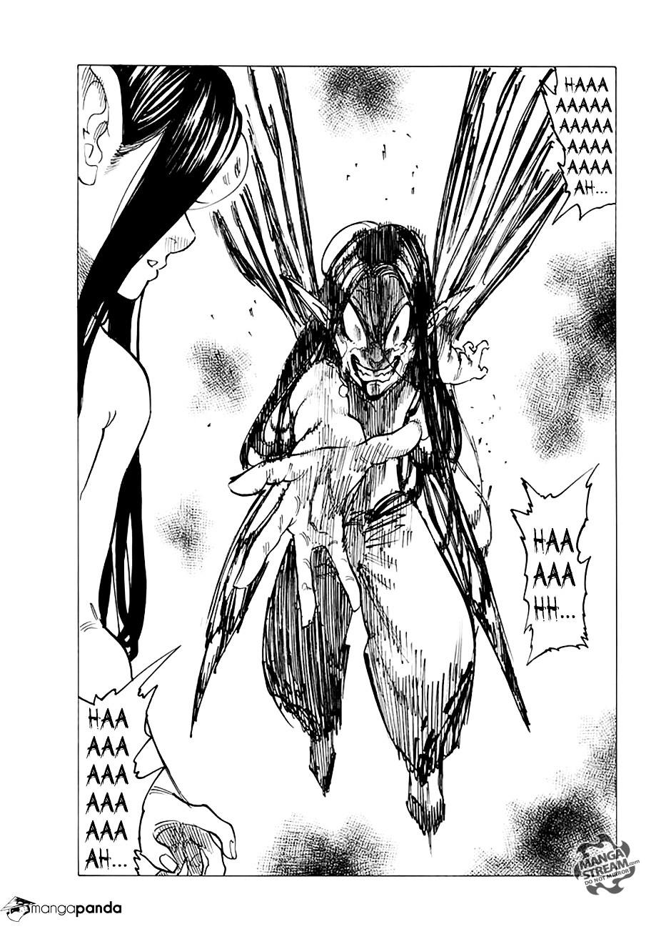 Read Nanatsu no Taizai EN Manga Online