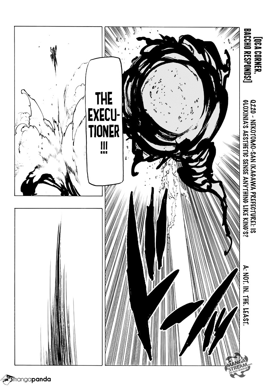 Read Nanatsu no Taizai EN Manga Online