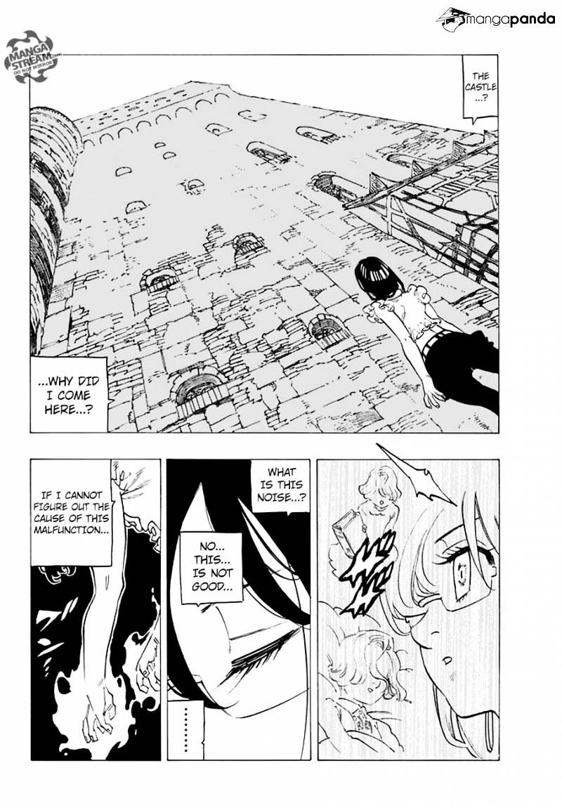 Read Nanatsu no Taizai EN Manga Online