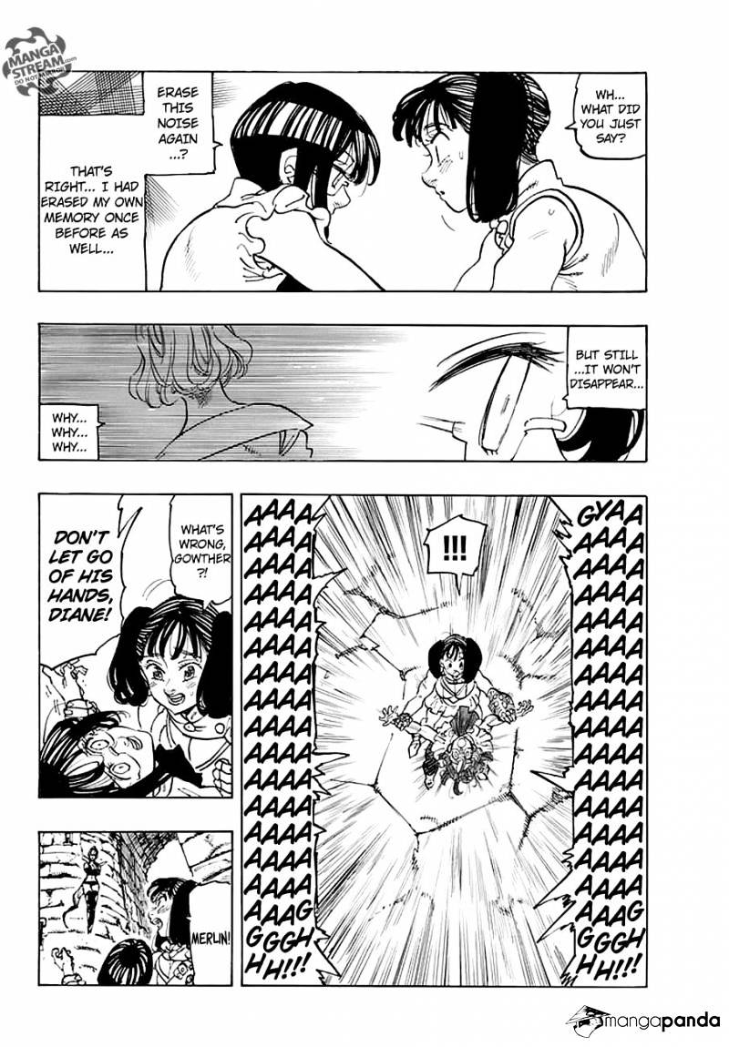 Read Nanatsu no Taizai EN Manga Online