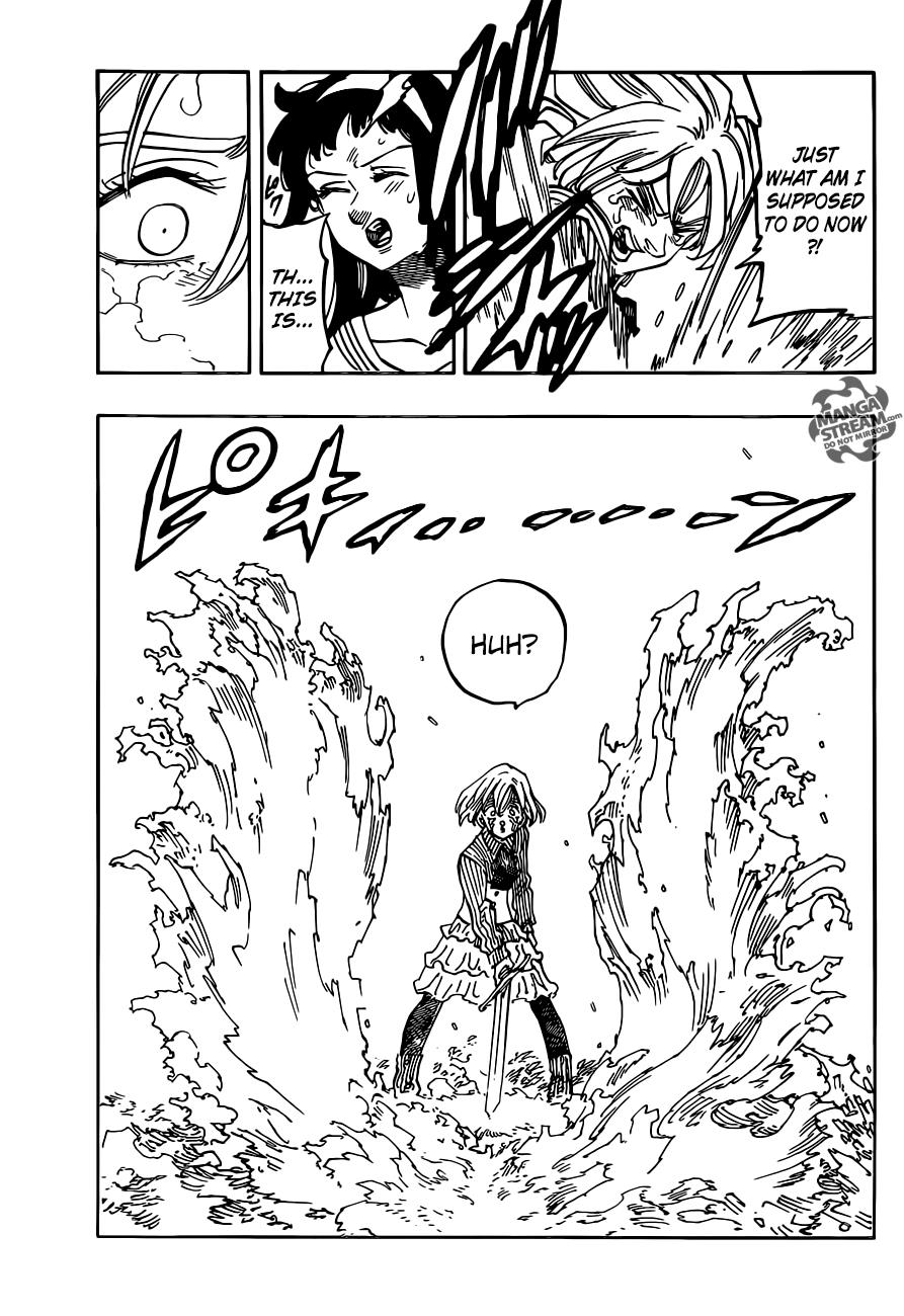 Read Nanatsu no Taizai EN Manga Online