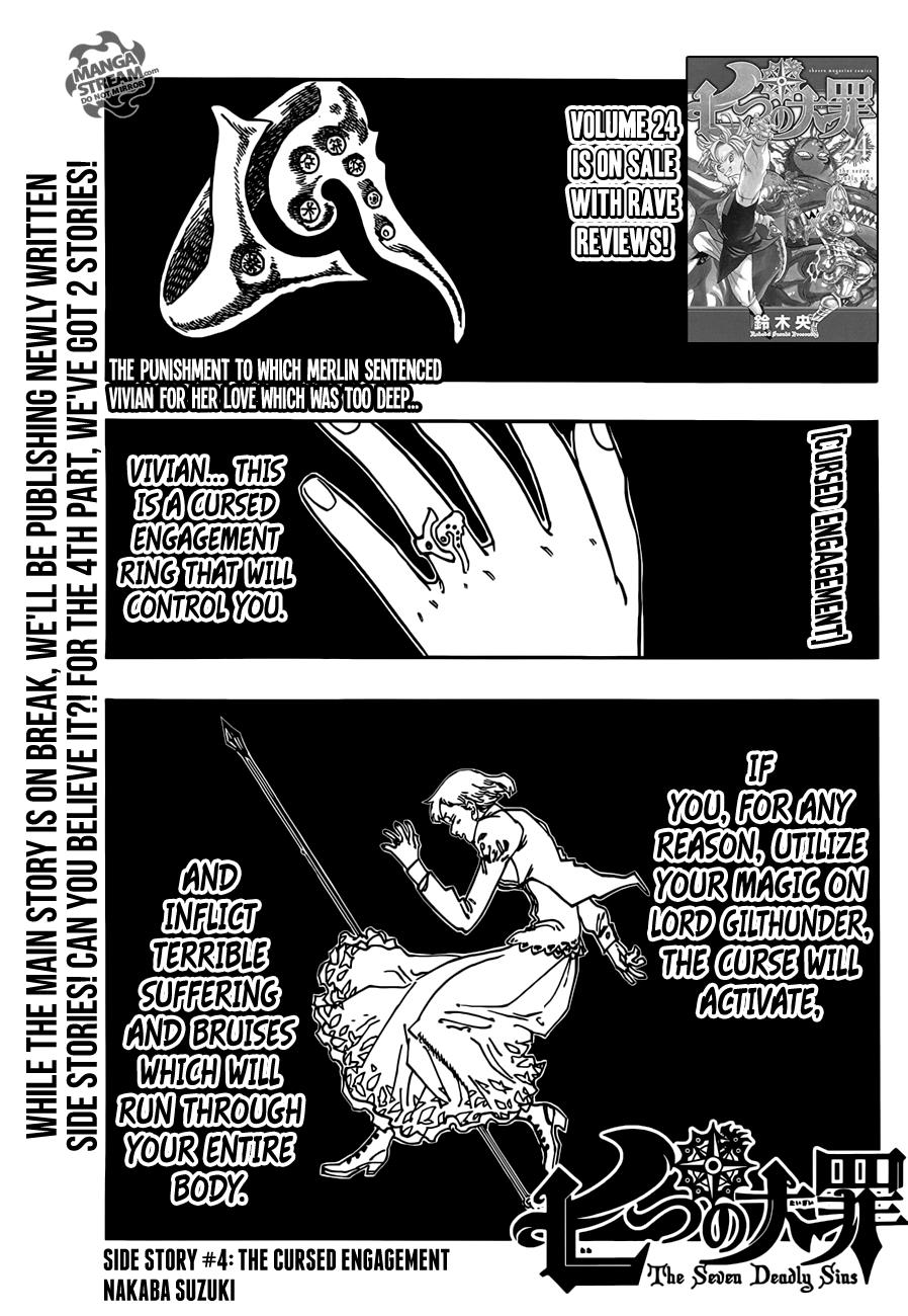 Read Nanatsu no Taizai EN Manga Online