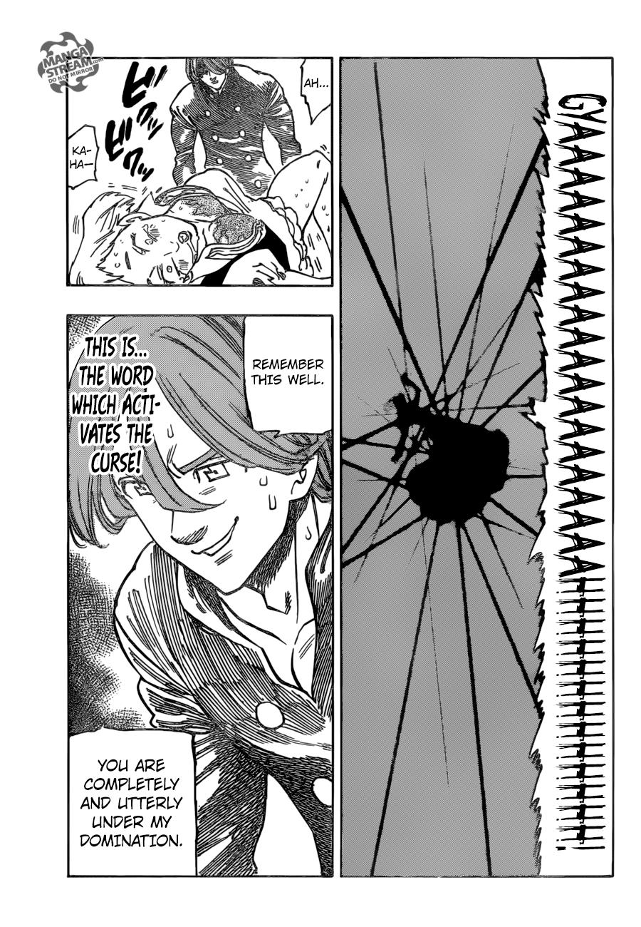 Read Nanatsu no Taizai EN Manga Online