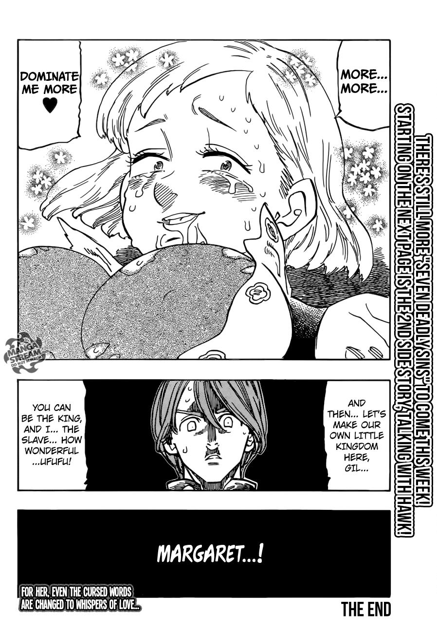 Read Nanatsu no Taizai EN Manga Online