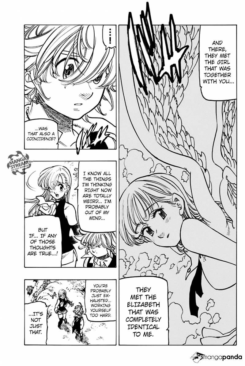 Read Nanatsu no Taizai EN Manga Online