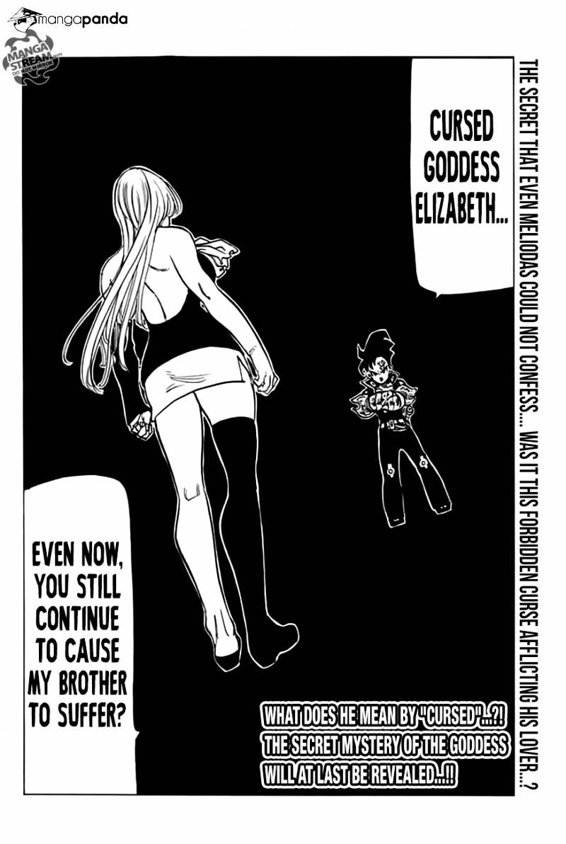 Read Nanatsu no Taizai EN Manga Online