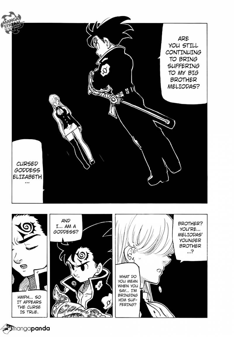 Read Nanatsu no Taizai EN Manga Online
