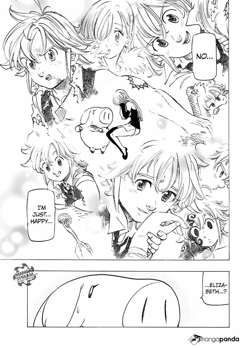 Read Nanatsu no Taizai EN Manga Online