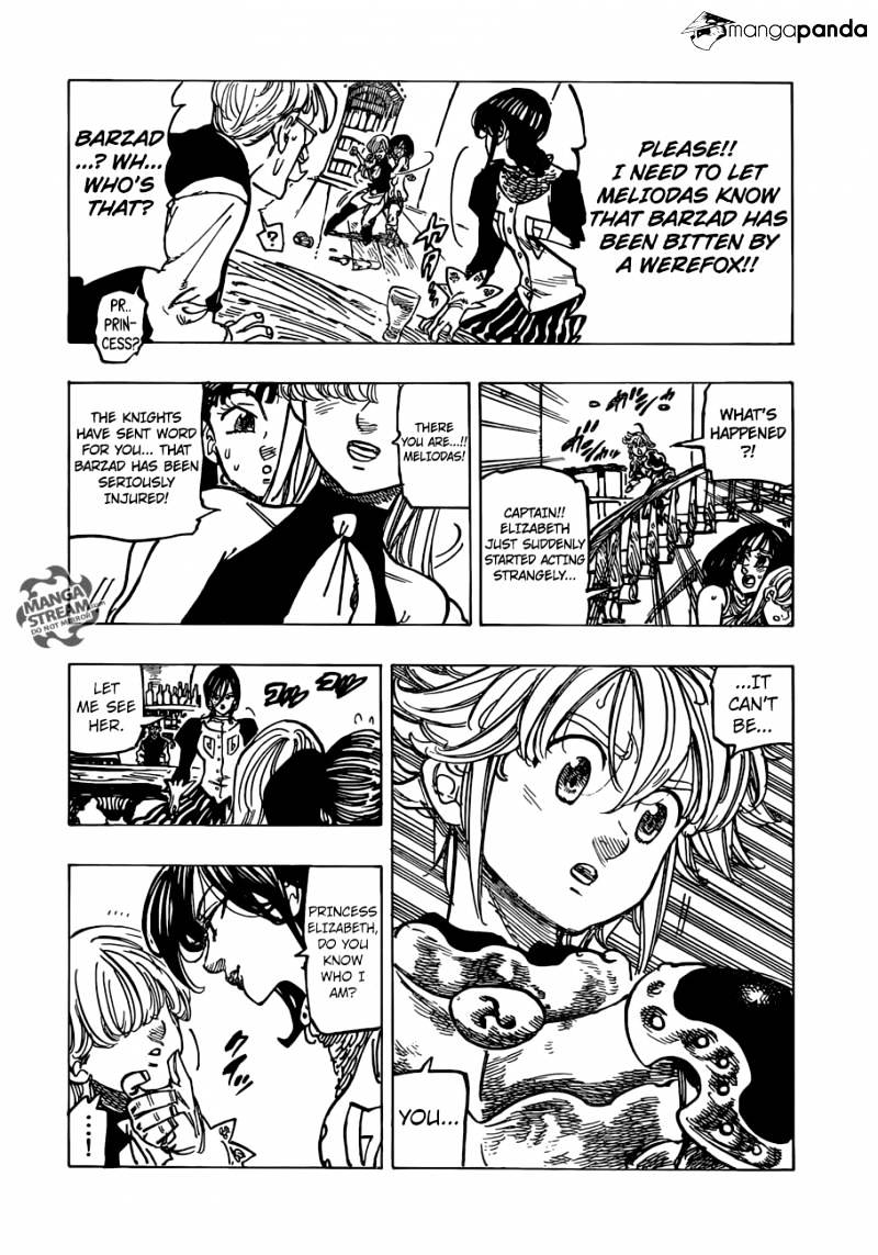 Read Nanatsu no Taizai EN Manga Online