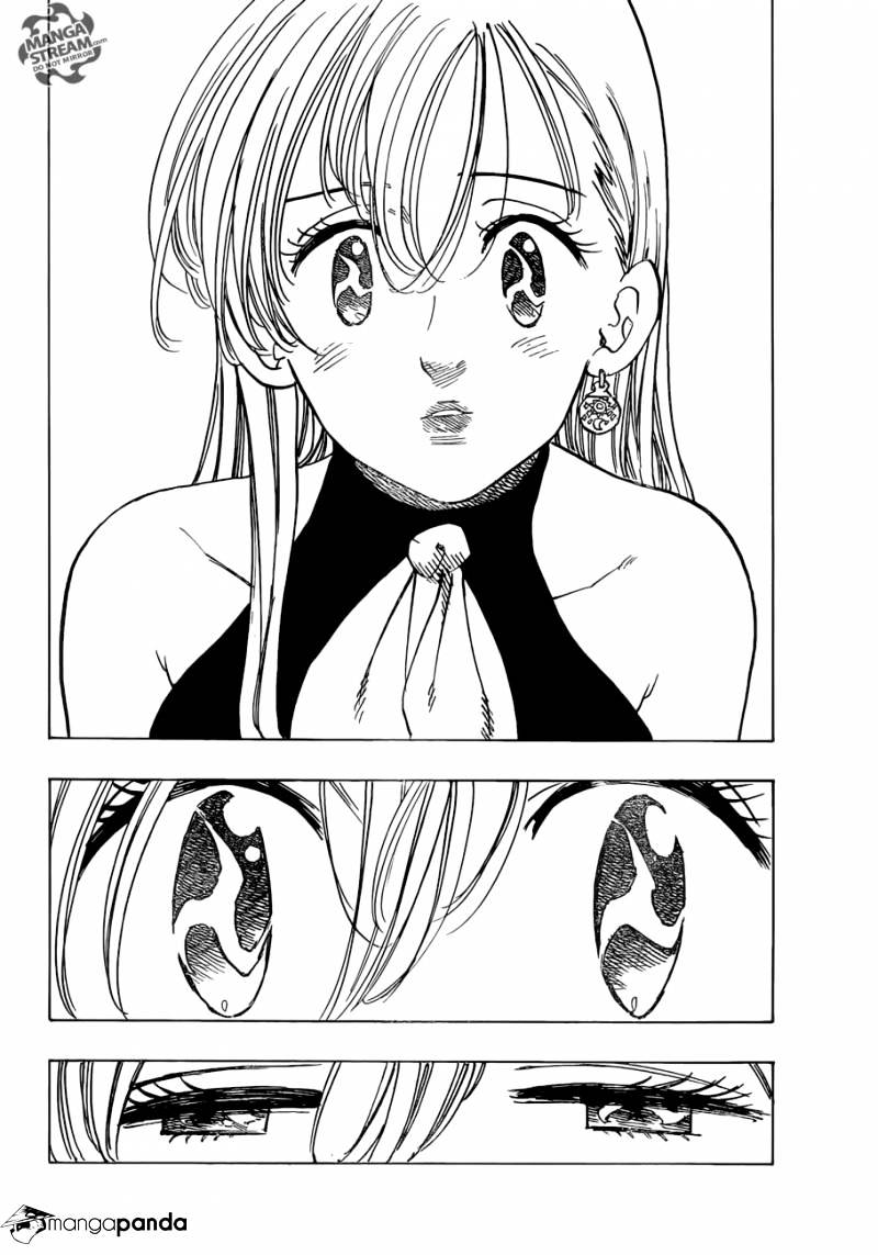 Read Nanatsu no Taizai EN Manga Online