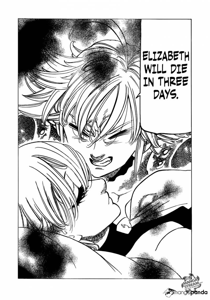 Read Nanatsu no Taizai EN Manga Online