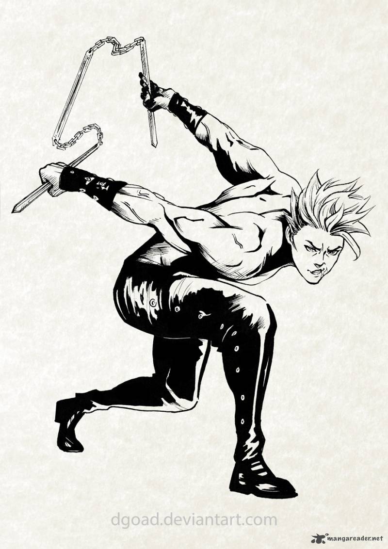 Read Nanatsu no Taizai EN Manga Online