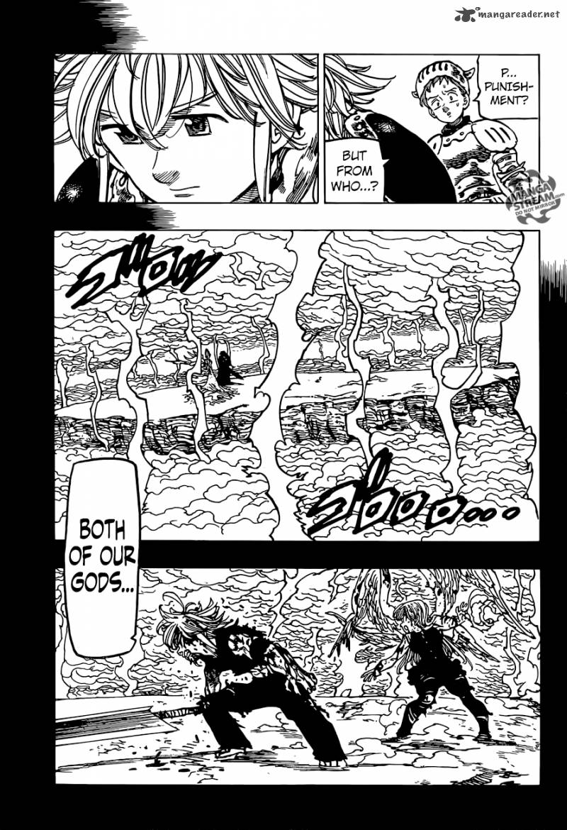 Read Nanatsu no Taizai EN Manga Online