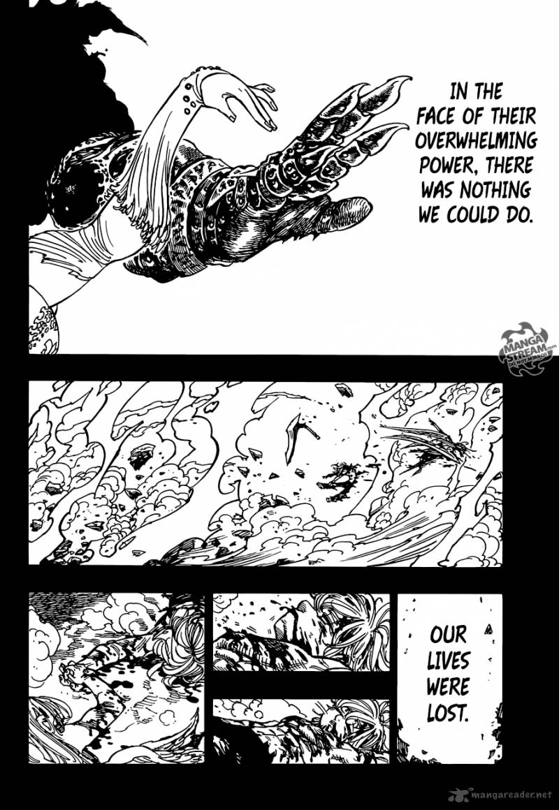 Read Nanatsu no Taizai EN Manga Online