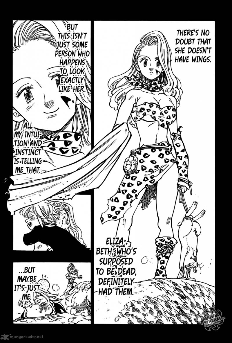 Read Nanatsu no Taizai EN Manga Online