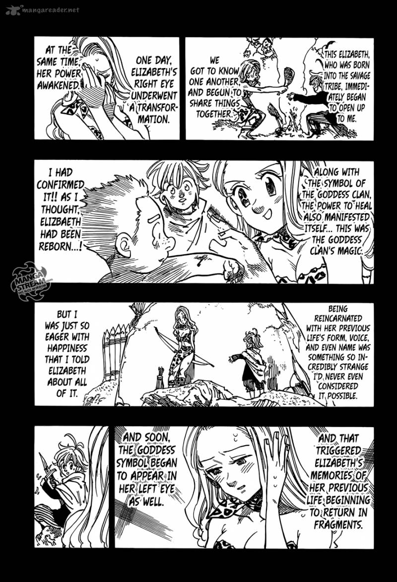 Read Nanatsu no Taizai EN Manga Online