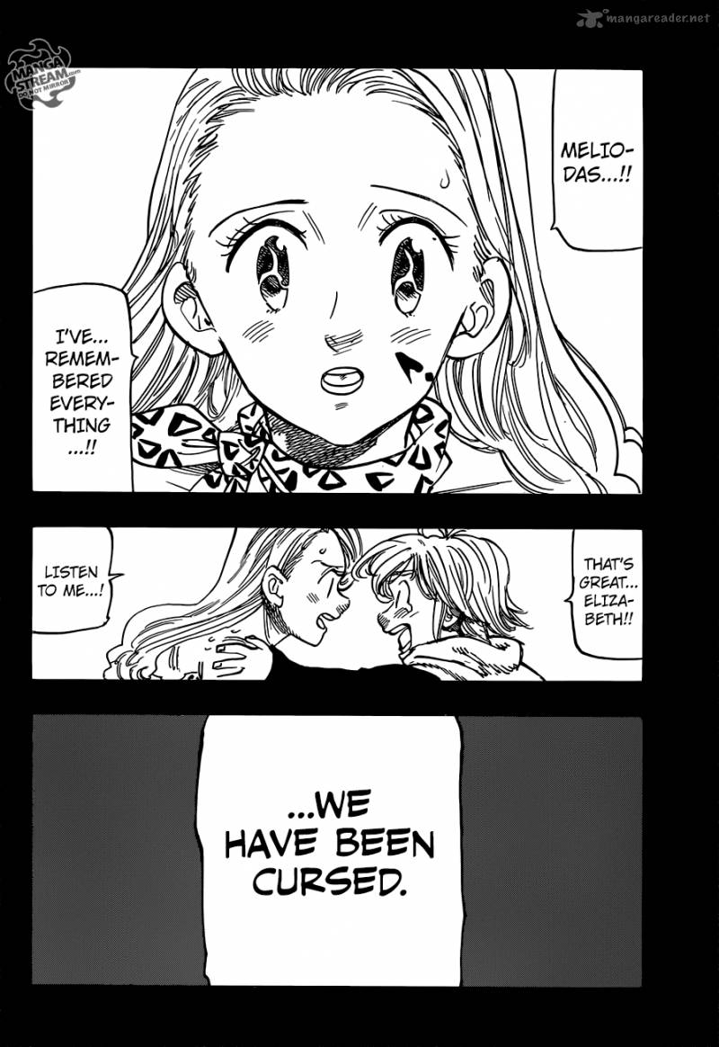 Read Nanatsu no Taizai EN Manga Online