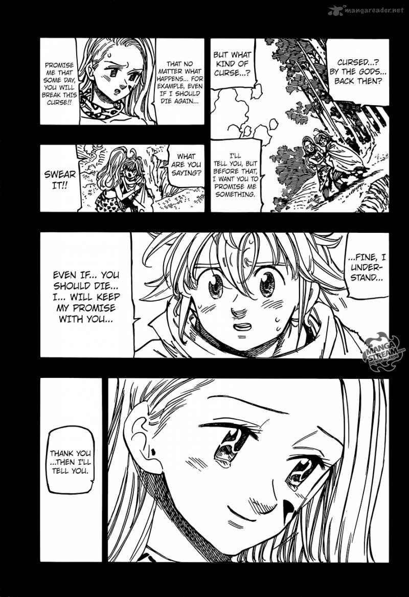 Read Nanatsu no Taizai EN Manga Online