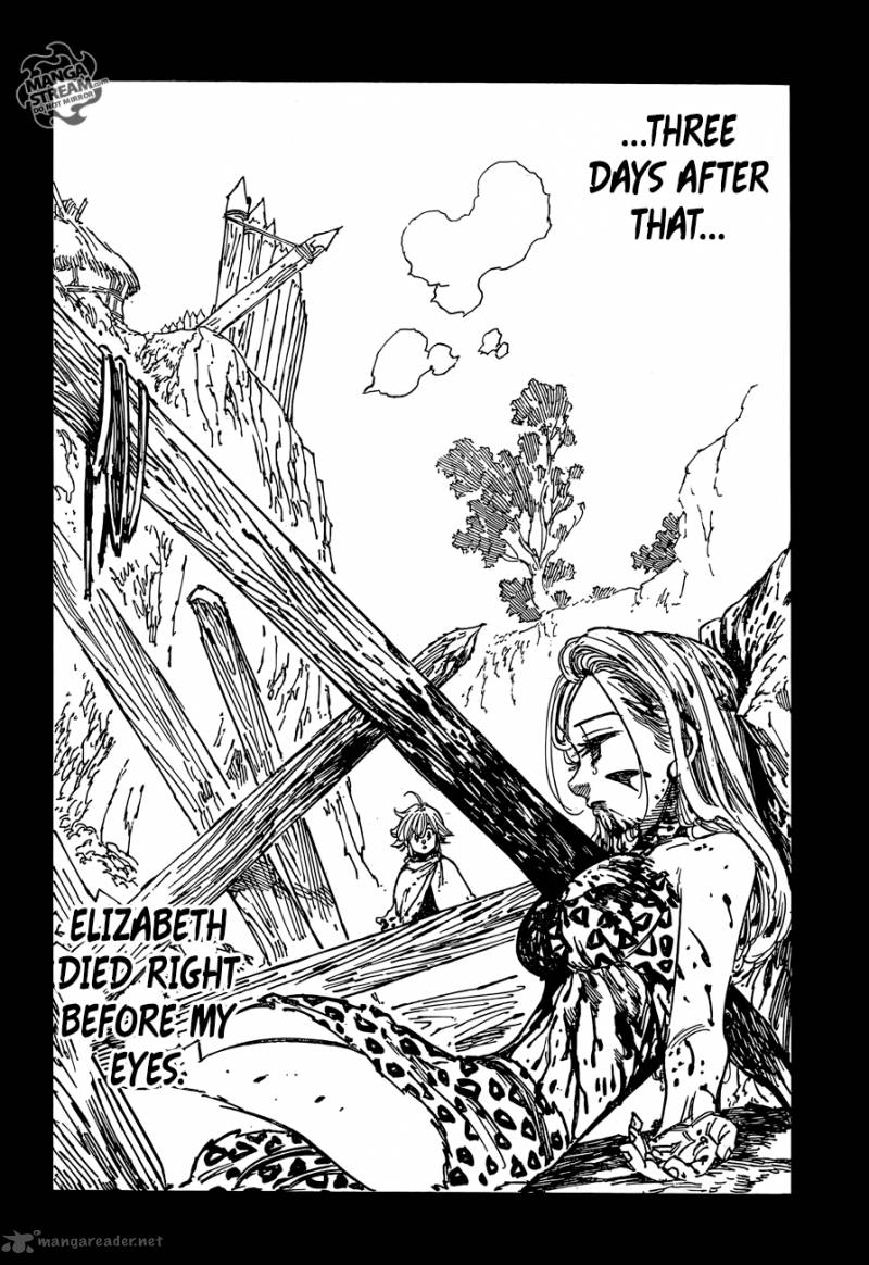Read Nanatsu no Taizai EN Manga Online