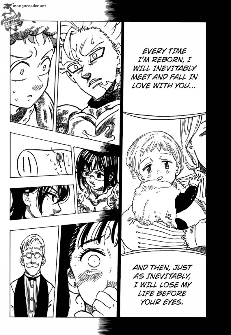 Read Nanatsu no Taizai EN Manga Online